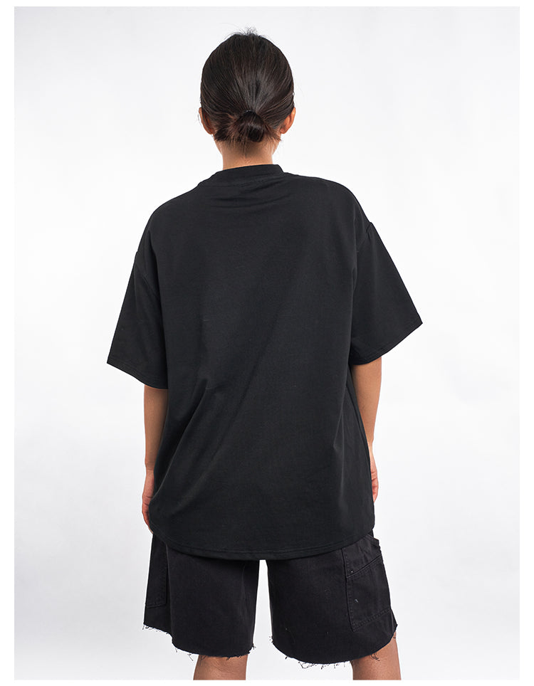 F3F Select 99 Digital Print Tee | Face 3 Face