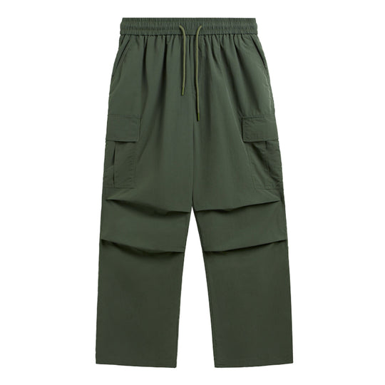 F3F Select Multi Pocket Double Pleated Work Cargo Pants