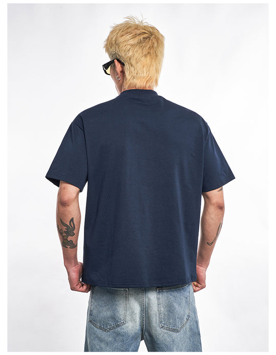 F3F Select 99 Digital Print Tee | Face 3 Face