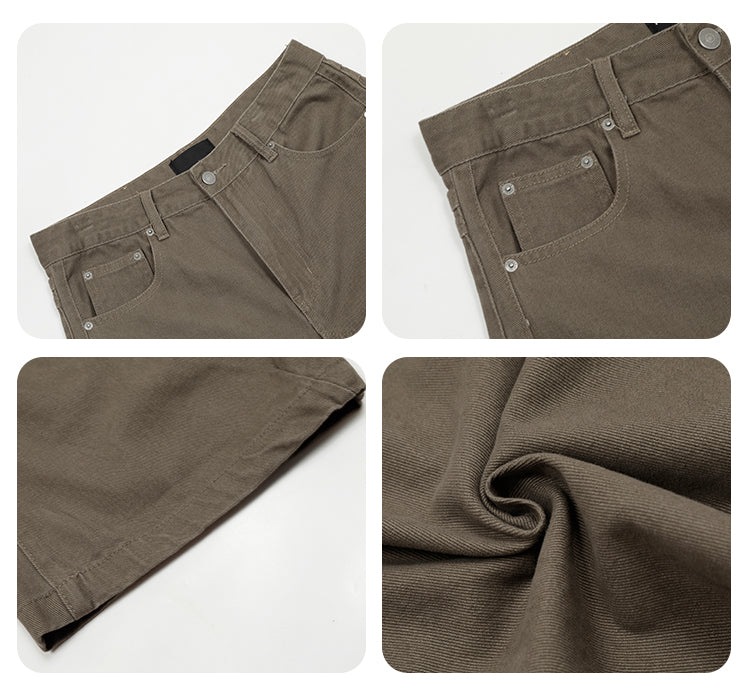 F3F Select Draped Vintage Balloon Baggy Pants | Face 3 Face