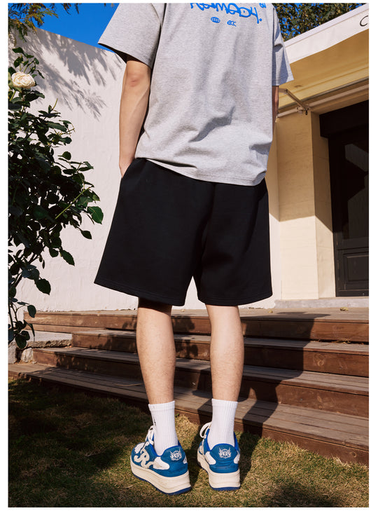 Remedy Air Layer Sweat Sports Shorts | Face 3 Face