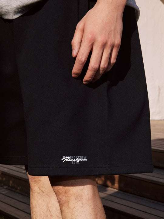 Remedy Air Layer Sweat Sports Shorts | Face 3 Face