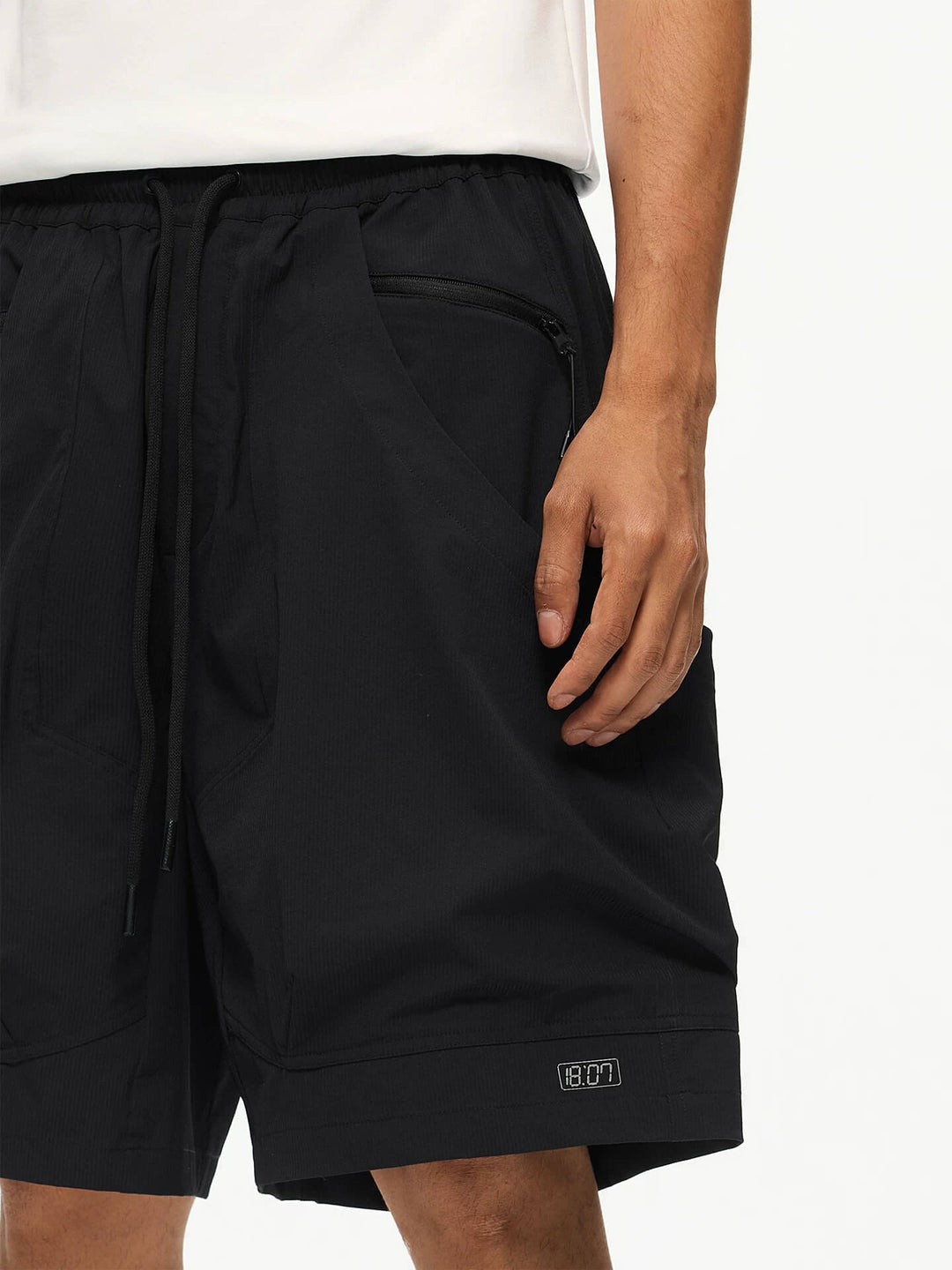 1807 3D Cut Stretch Utility Shorts | Face 3 Face