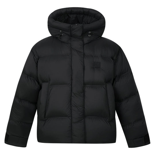 MEDM Ultralight High Gram Weight Hooded Down Jacket | Face 3 Face