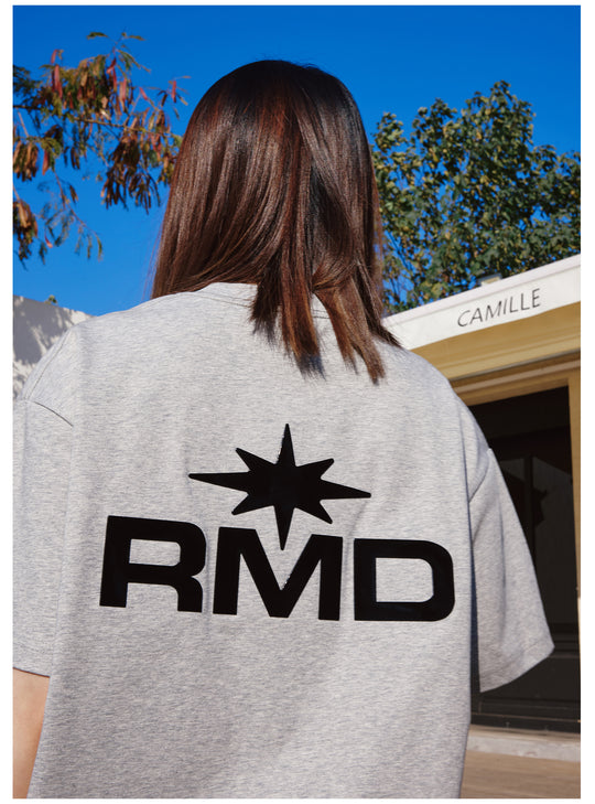 Remedy Octagram RMD 3D Gel Print Cool Touch Tee | Face 3 Face