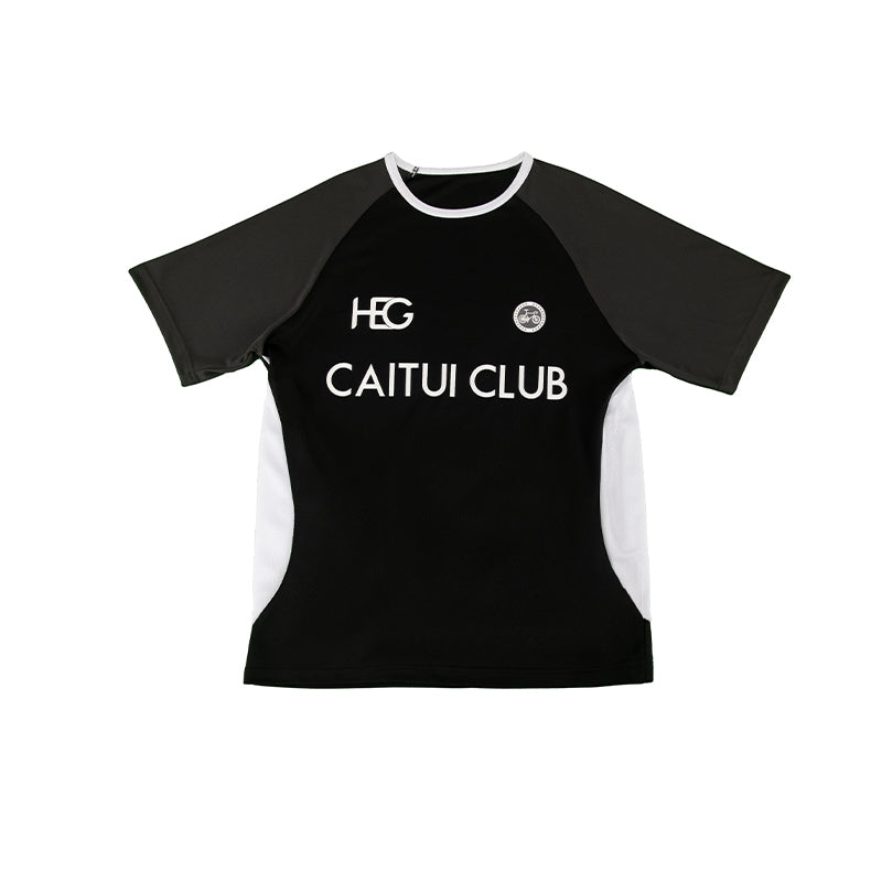 HEG Athletic Sports Jersey | Face 3 Face