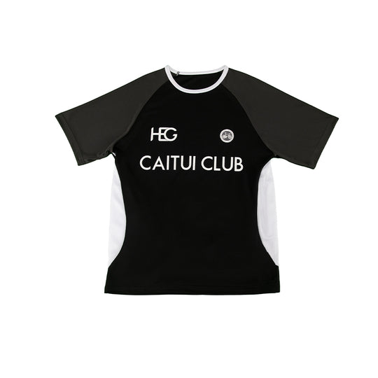 HEG Athletic Sports Jersey | Face 3 Face