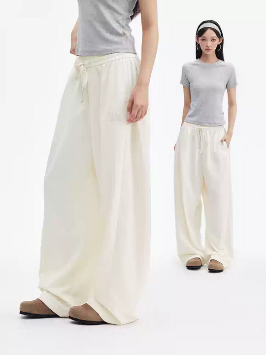 MEDM Cool Touch UV Protection Loose Pants | Face 3 Face