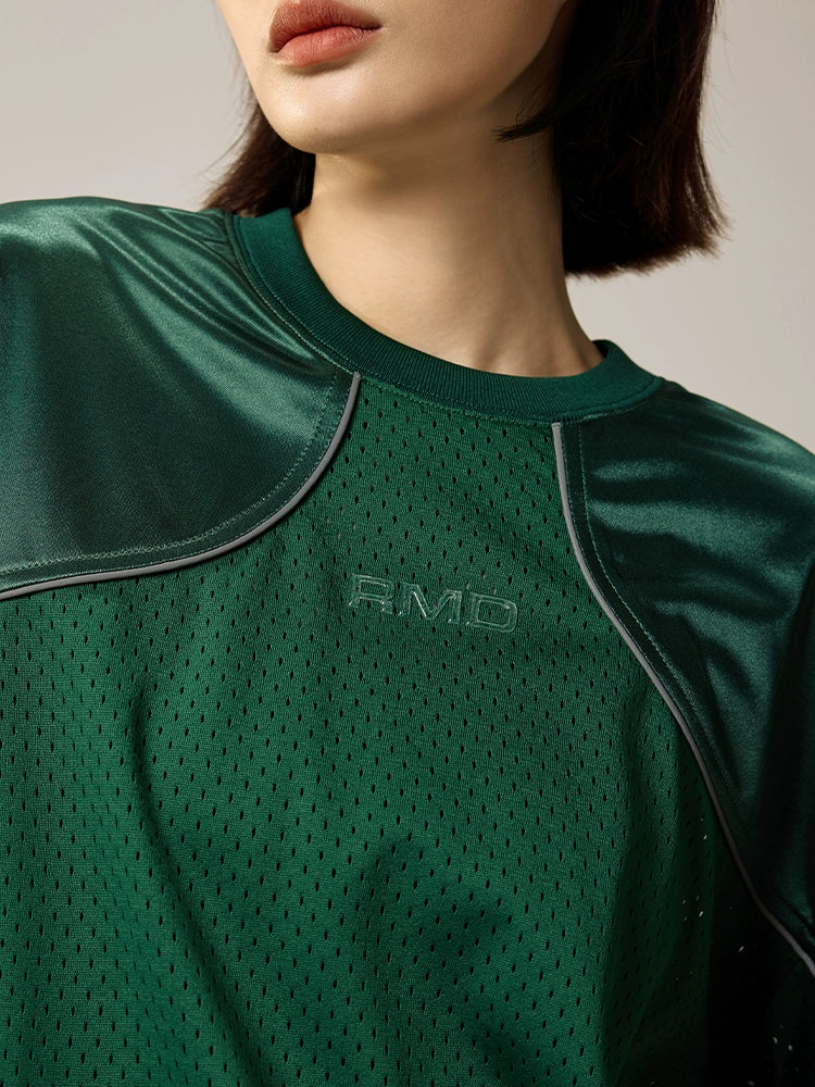 Remedy RMD 3D Gel Print Mesh Hockey Jersey | Face 3 Face
