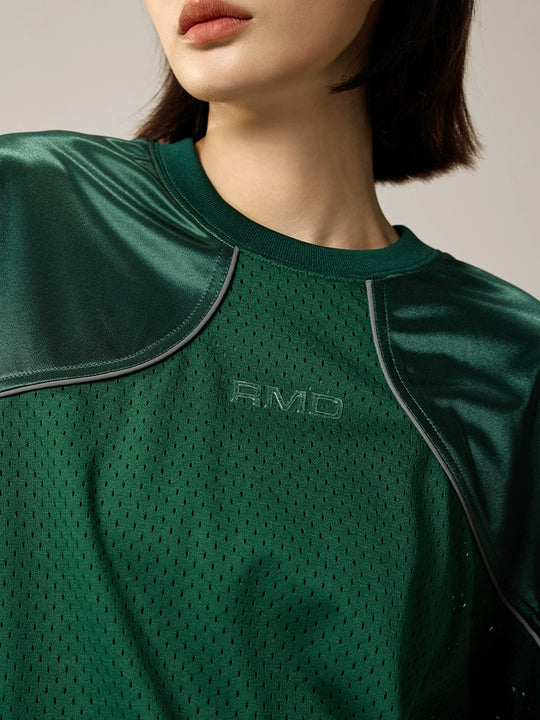 Remedy RMD 3D Gel Print Mesh Hockey Jersey | Face 3 Face