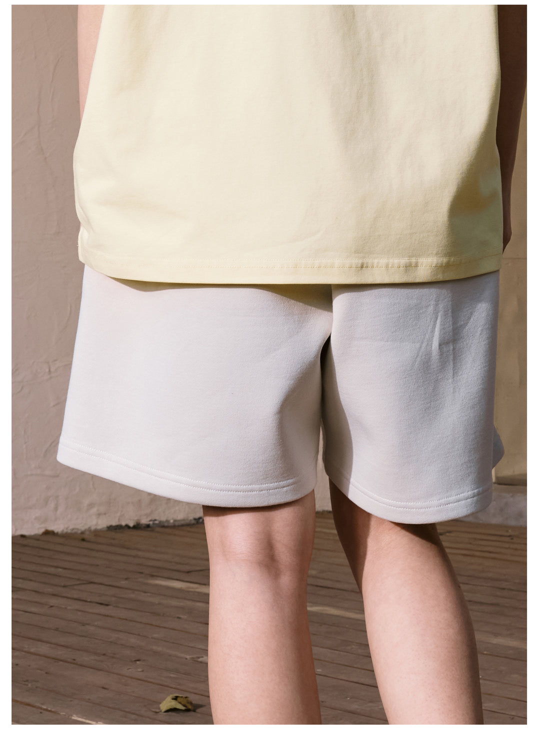 Remedy Air Layer Sweat Sports Shorts | Face 3 Face