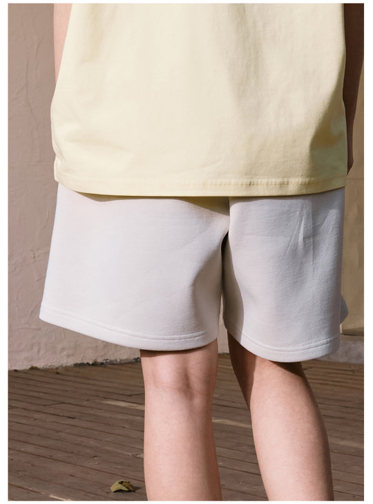 Remedy Air Layer Sweat Sports Shorts | Face 3 Face