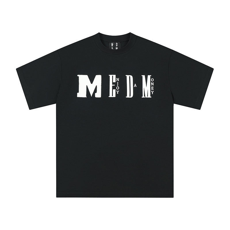 MEDM Chunky Needle Big M Tee