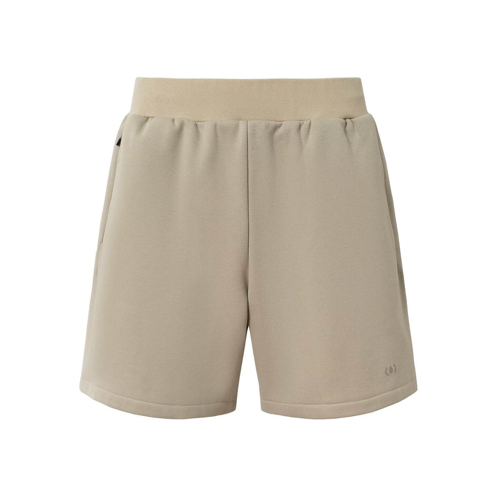 YADcrew Tech Fabric Breathable Sweat Shorts | Face 3 Face