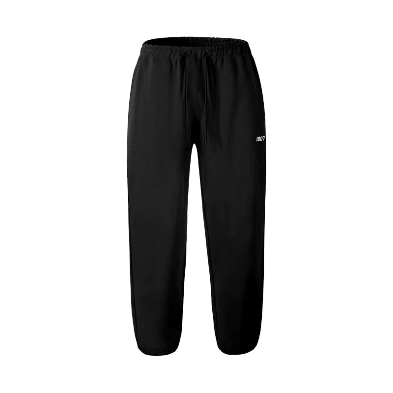 1807 Basic Logo Sweatpants | Face 3 Face