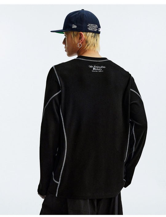 MEDM Functional Thermal Long Sleeve Tee | Face 3 Face
