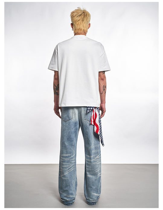 F3F Select 99 Digital Print Tee | Face 3 Face