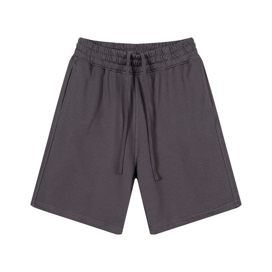 F3F Select Street Simple Basic Sports Short Sweatpants