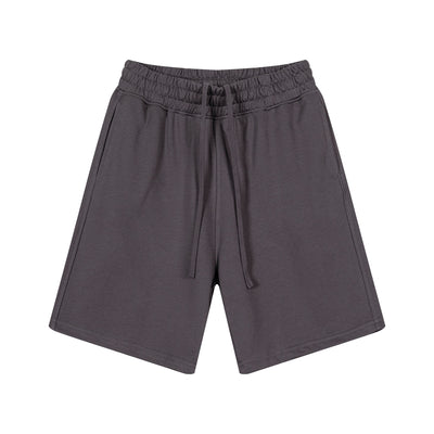 F3F Select Street Simple Basic Sports Short Sweatpants