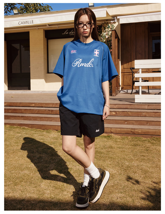 Remedy Raglan Soccer Jersey Tee | Face 3 Face
