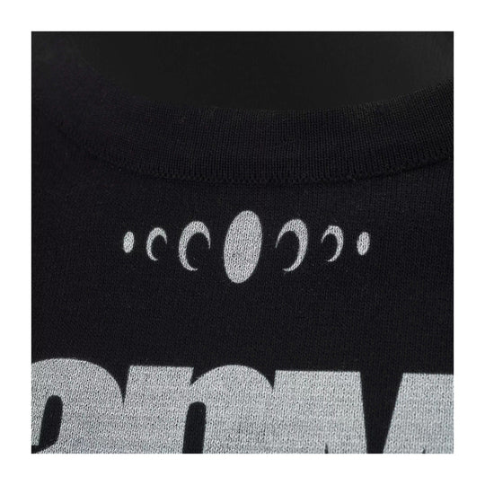 KARMANISTIC Logo Print Long Sleeve Tee | Face 3 Face