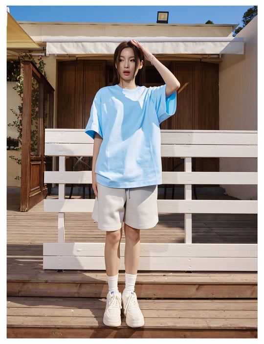 Remedy Price Sticker Print Cool Touch Tee | Face 3 Face