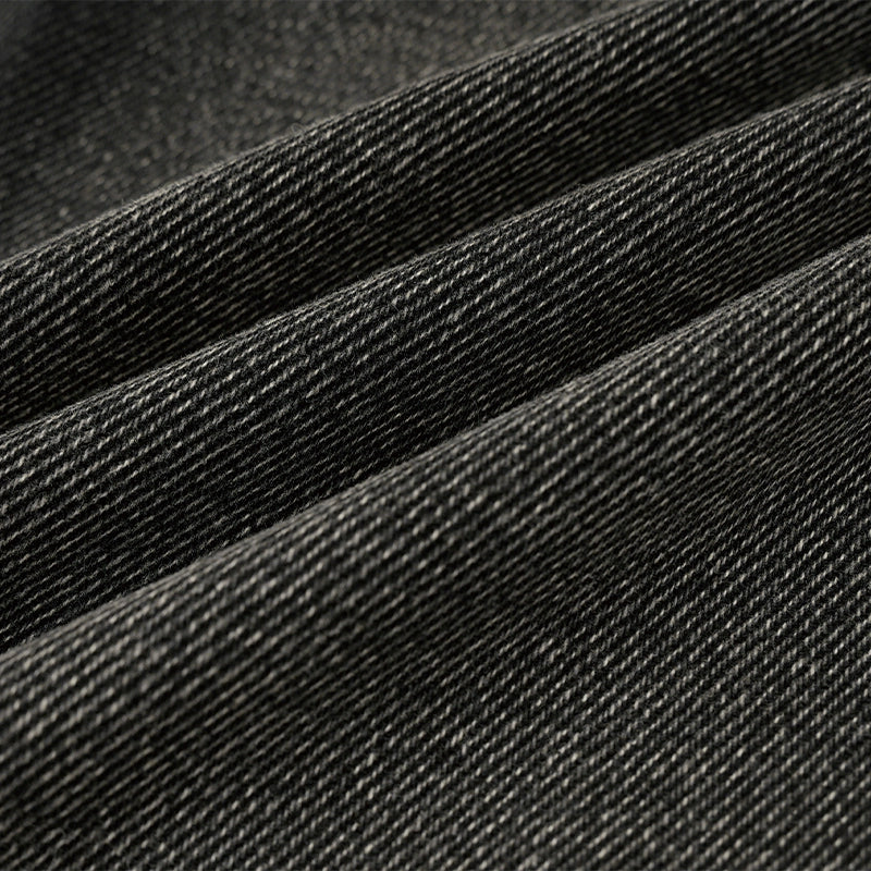 Labt Vintage Washed Black Jeans | Face 3 Face