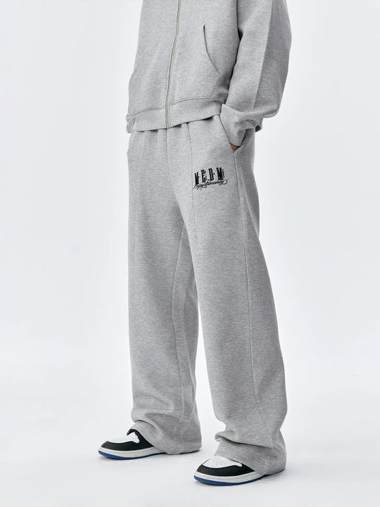 MEDM Air Layer Basic Sweatpants | Face 3 Face