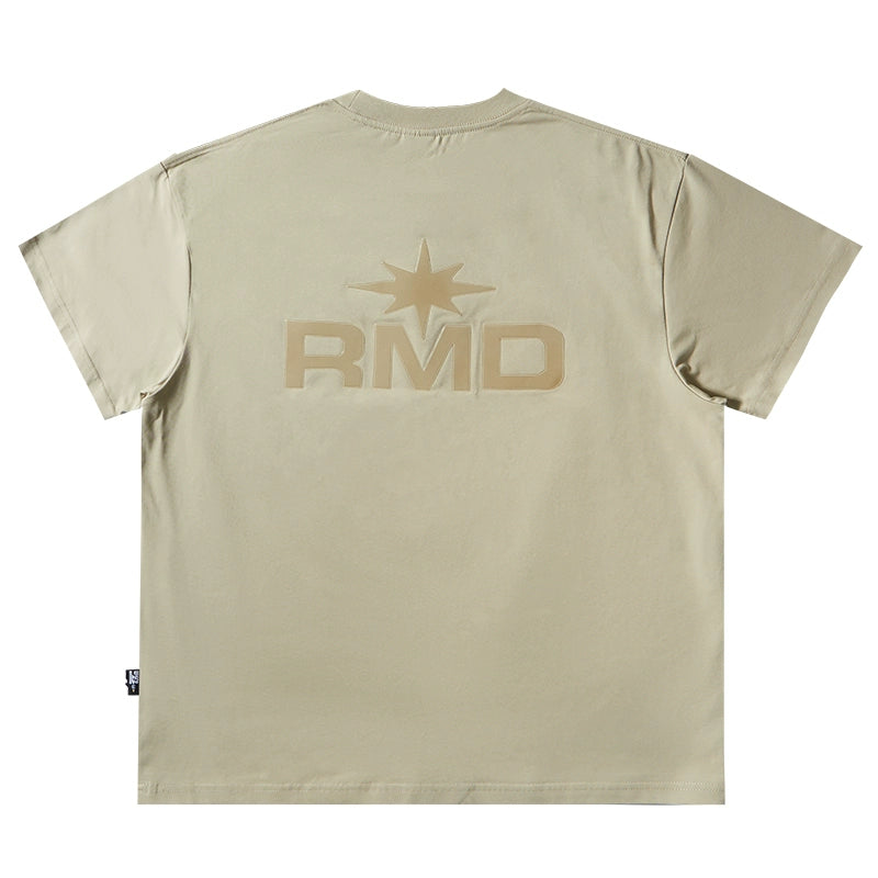 Remedy Octagram RMD 3D Gel Print Cool Touch Tee | Face 3 Face
