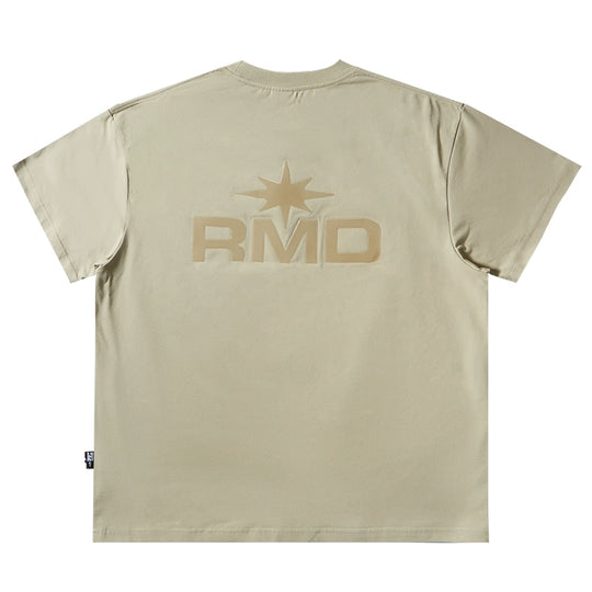 Remedy Octagram RMD 3D Gel Print Cool Touch Tee | Face 3 Face