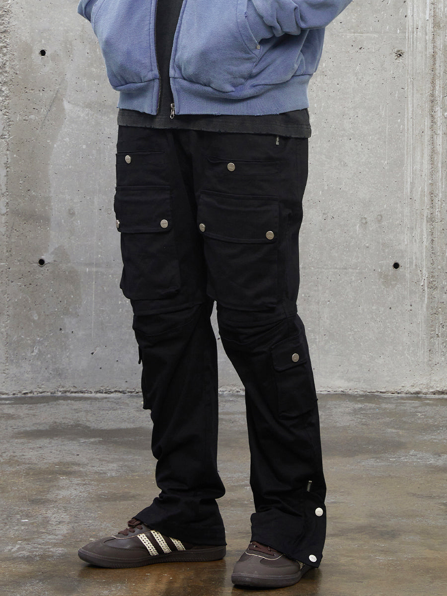 F2CE Functional 3D Pockets Work Pants