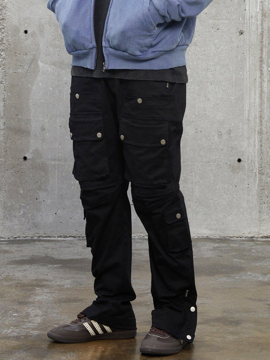 F2CE Functional 3D Pockets Work Pants