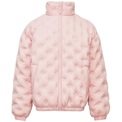 Wassup House Standing Collar Sofa Jacket