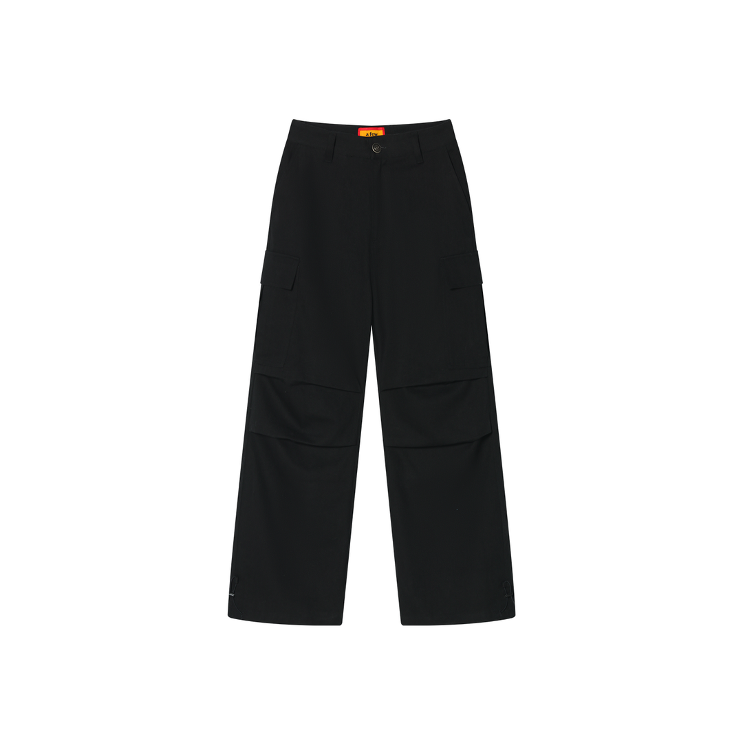 AFGK Camouflage Multi Pocket Work Cargo Pants | Face 3 Face