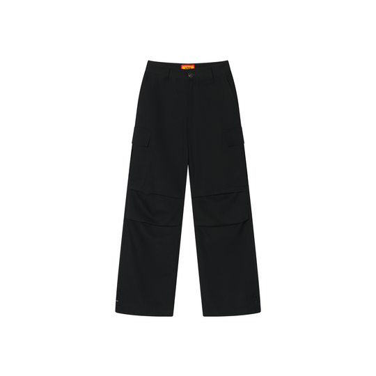 AFGK Camouflage Multi Pocket Work Cargo Pants | Face 3 Face