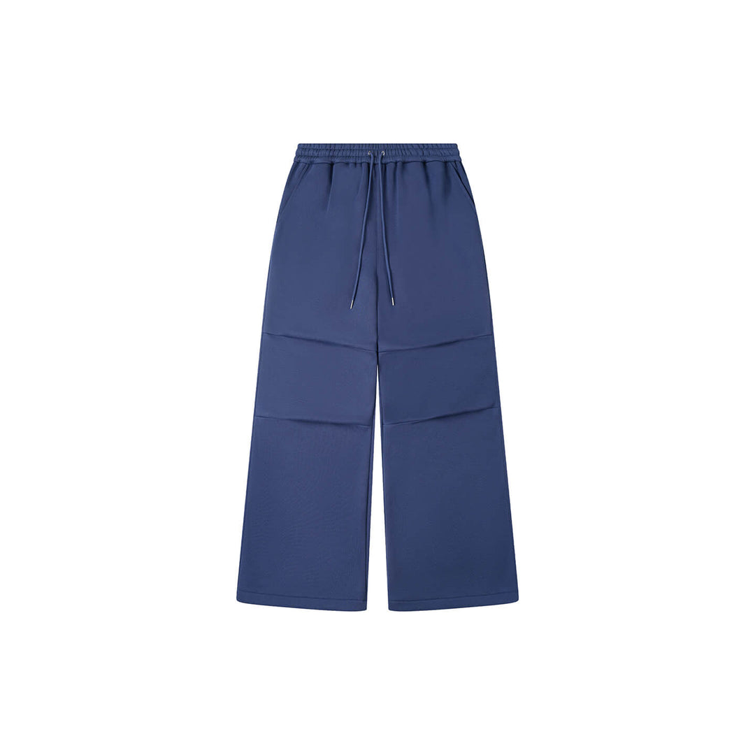 Labt Patch Pocket Baggy Sweatpants | Face 3 Face