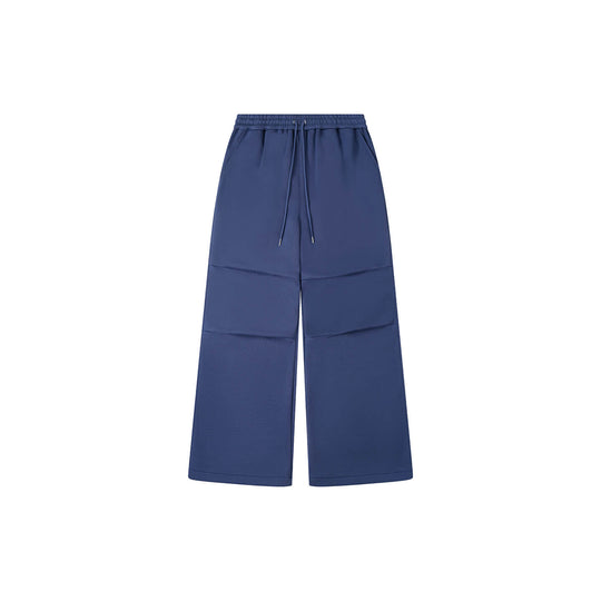 Labt Patch Pocket Baggy Sweatpants | Face 3 Face