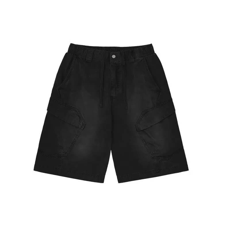 F3F Select Utility Baggy Cargo Shorts | Face 3 Face