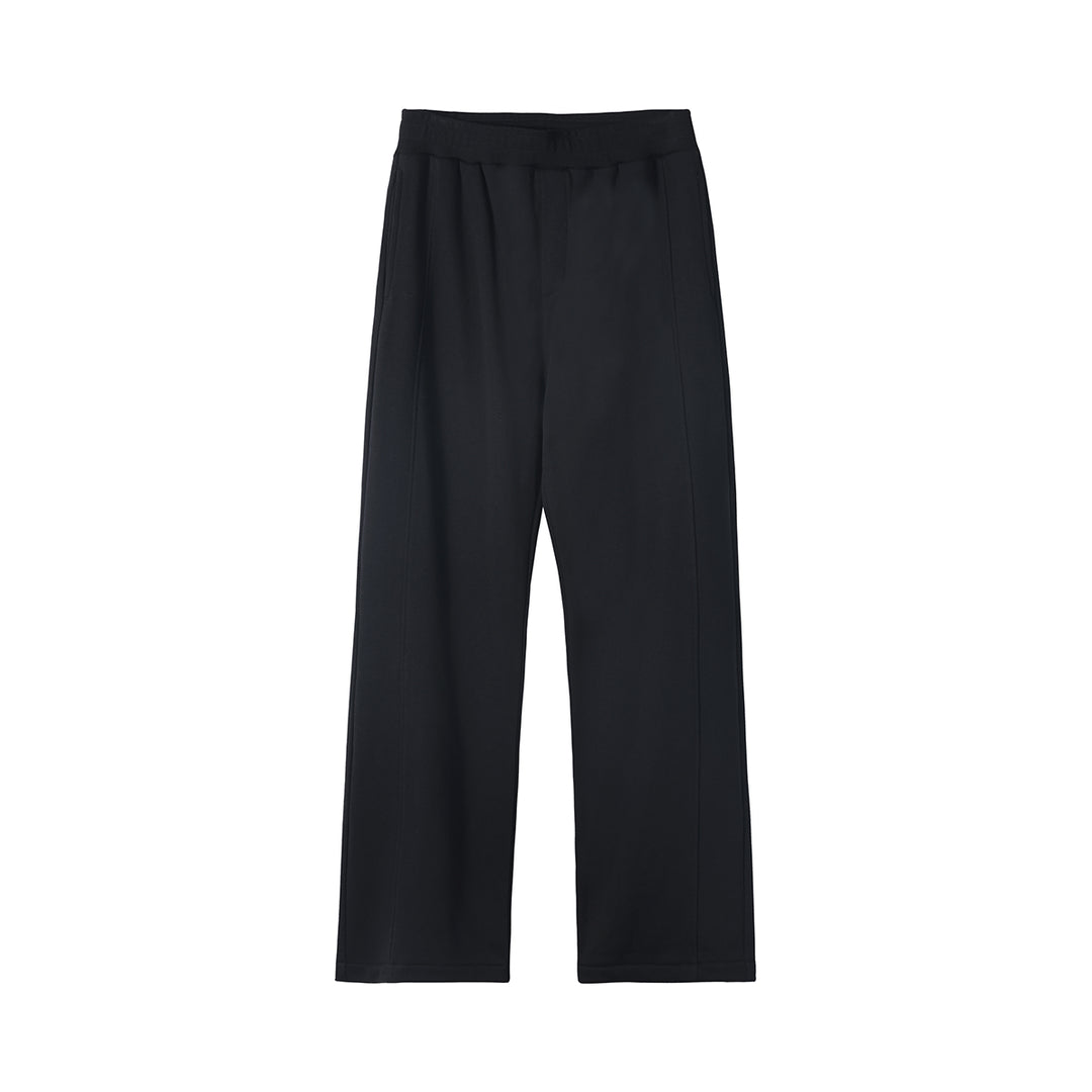 F3F Select Terry Splicing Sports Sweatpants