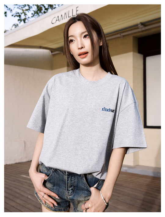 Remedy rmd 12th Print Cool Touch Tee | Face 3 Face