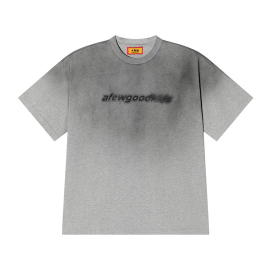 AFGK Gradient Logo Tee | Face 3 Face