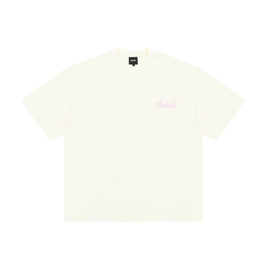 Achock Small Flowers Print Tee | Face 3 Face