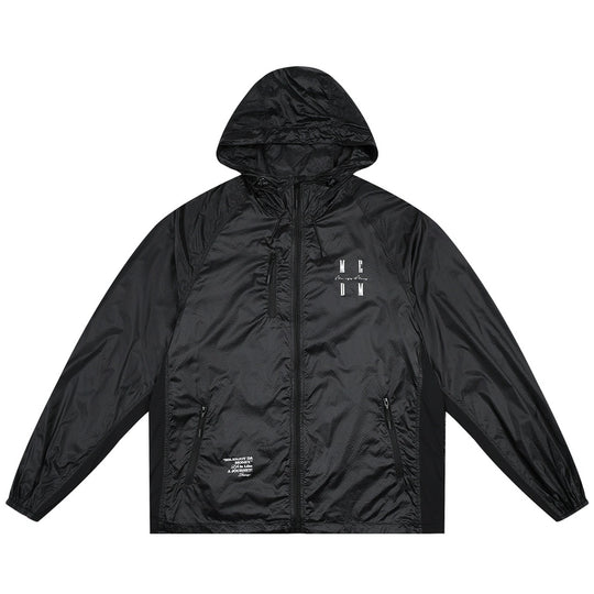 MEDM UV Protection Lightweight Outdoor Jacket | Face 3 Face