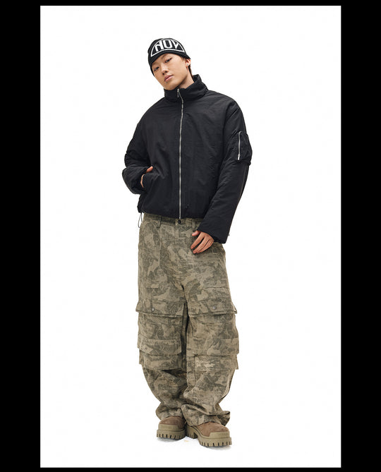 NOVACAM Nov Logo Beanie | Face 3 Face