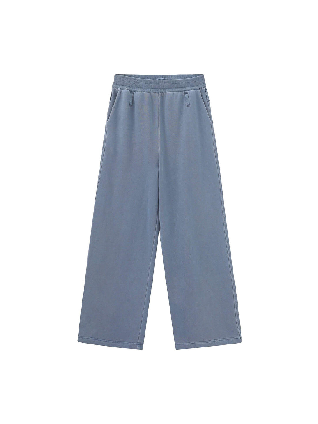 LIBERAFIT Garment Dyed Vintage Baggy Sweatpants | Face 3 Face