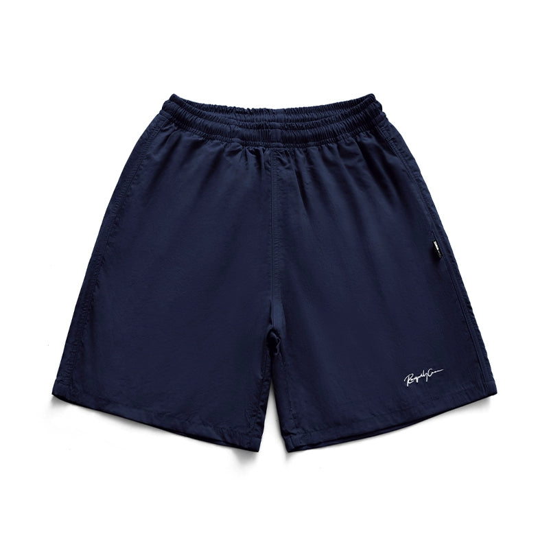 Remedy Quick Dry Nylon Sports Shorts | Face 3 Face