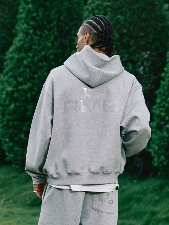 Remedy RMD 3D Gel Print Hoodie | Face 3 Face