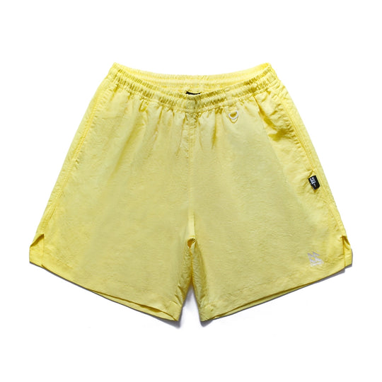 Remedy Quick Dry D Ring Nylon Sports Shorts | Face 3 Face