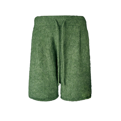 EVILKNIGHT(EK) Drawstring Knit Shorts | Face 3 Face