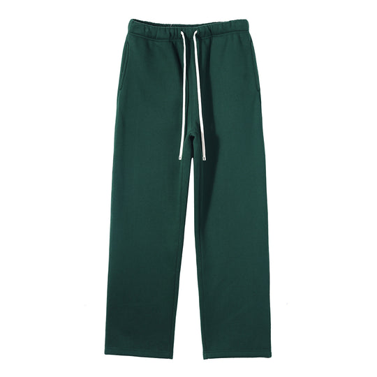 F3F Select High Street Heavyweight Solid Color Straight Sweatpants